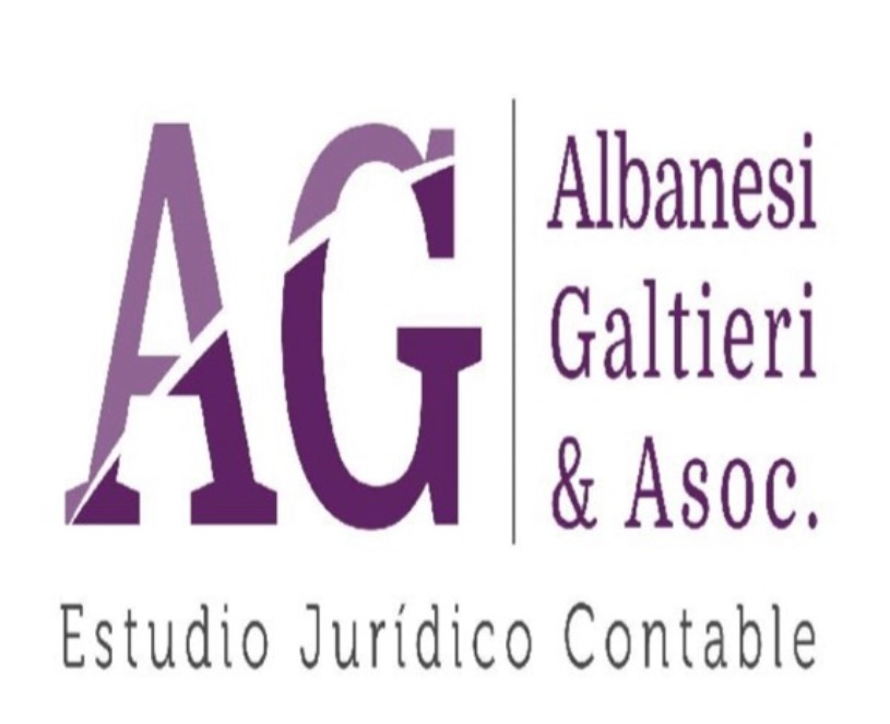 Logo Albanesi Galtieri & Asoc.